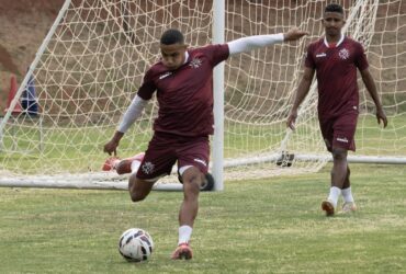 Náutico x Brusque: duelo decisivo pela Série C promete emoções nos Aflitos. Imagem: Divulgação Náutico