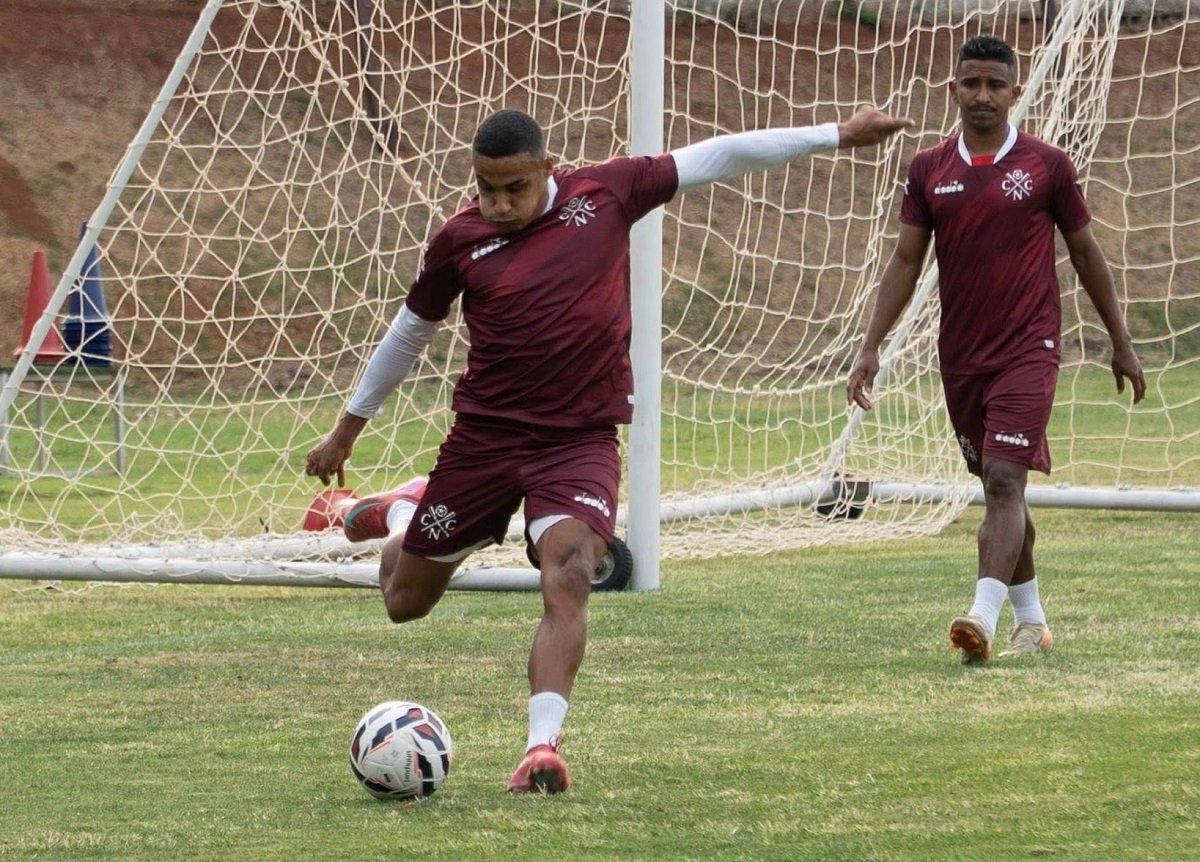 Náutico x Brusque: duelo decisivo pela Série C promete emoções nos Aflitos. Imagem: Divulgação Náutico