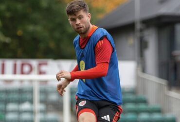 País de Gales x Bélgica: onde assistir e escalações – Eliminatórias da Copa do Mundo 2026. Imagem: País de Gales