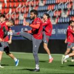 Osasuna x Getafe: onde assistir ao vivo, escalações e tudo sobre o jogo da La Liga. Imagem: Divulgação Osasuna