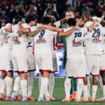 PSG x Strasbourg: onde assistir, escalações e tudo sobre o duelo da 8ª rodada da Ligue 1. Imagem: Divulgação PSG