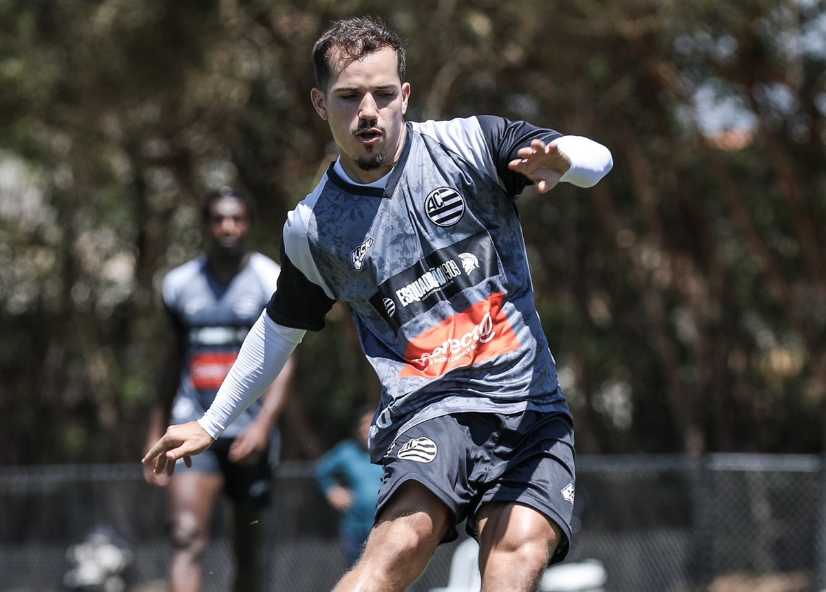 Athletic x Amazonas: onde assistir ao vivo, escalações e detalhes da Série B. Imagem: Divulgação Athletic