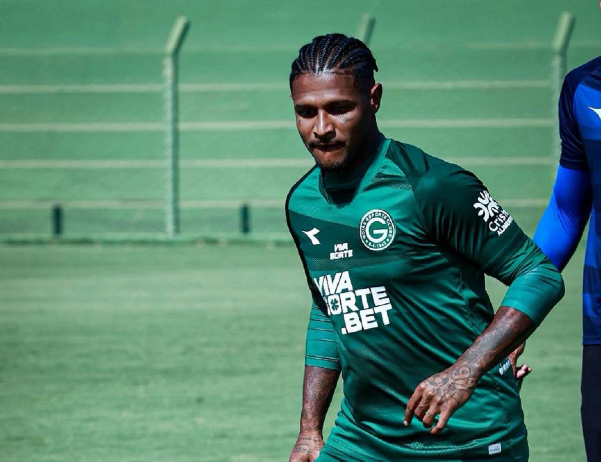 Goiás x CRB: onde assistir, escalações e detalhes do confronto pela Série B. Imagem: Divulgação Goiás