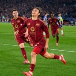 Roma x Plzen: onde assistir e escalações para o duelo da Liga Europa 2025/26. Imagem: Divulgação Roma