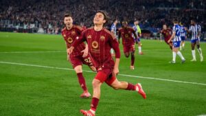 Roma x Parma ao vivo: onde assistir, escalações e palpites pelo Campeonato Italiano. Imagem: Divulgação Roma