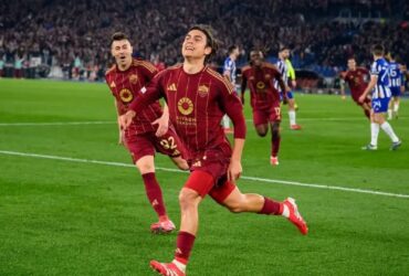 Roma x Parma ao vivo: onde assistir, escalações e palpites pelo Campeonato Italiano. Imagem: Divulgação Roma