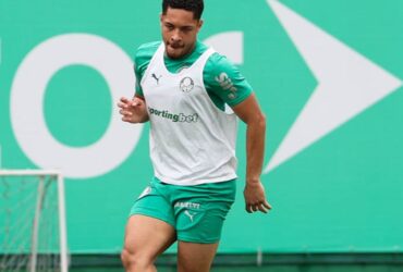 Palmeiras x Juventude: onde assistir, escalações e tudo sobre o duelo no Allianz Parque. Imagem: Cesar Greco/Palmeiras