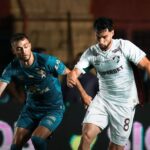 Fluminense x Atlético-MG: onde assistir ao vivo, escalações e retrospecto no Brasileirão 2025. Imagem: Marcelo Gonçalves/FFC