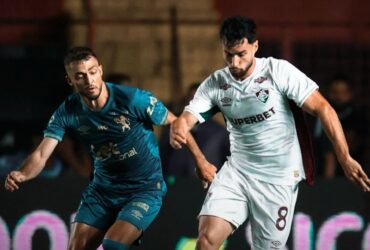 Fluminense x Atlético-MG: onde assistir ao vivo, escalações e retrospecto no Brasileirão 2025. Imagem: Marcelo Gonçalves/FFC