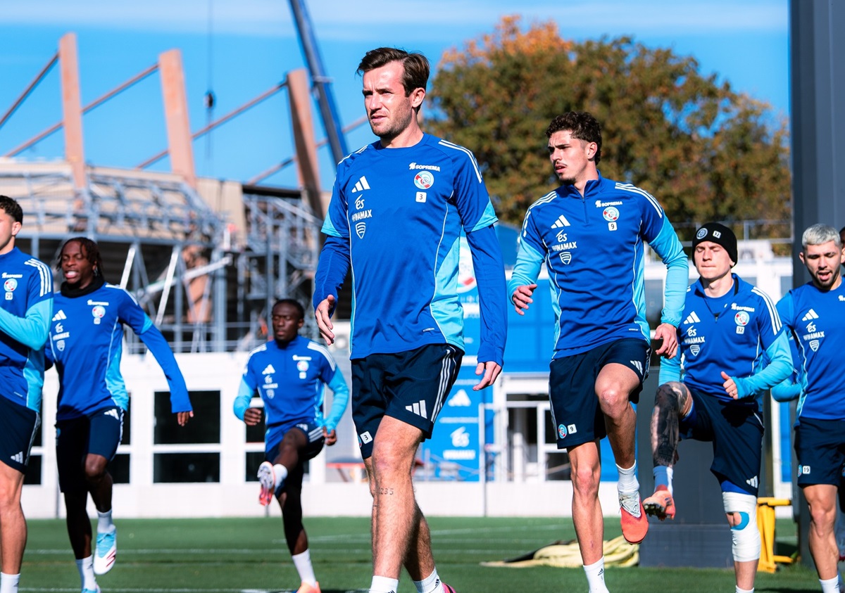 PSG x Strasbourg: onde assistir, escalações e tudo sobre o duelo da 8ª rodada da Ligue 1. Imagem: Divulgação Strasbourg