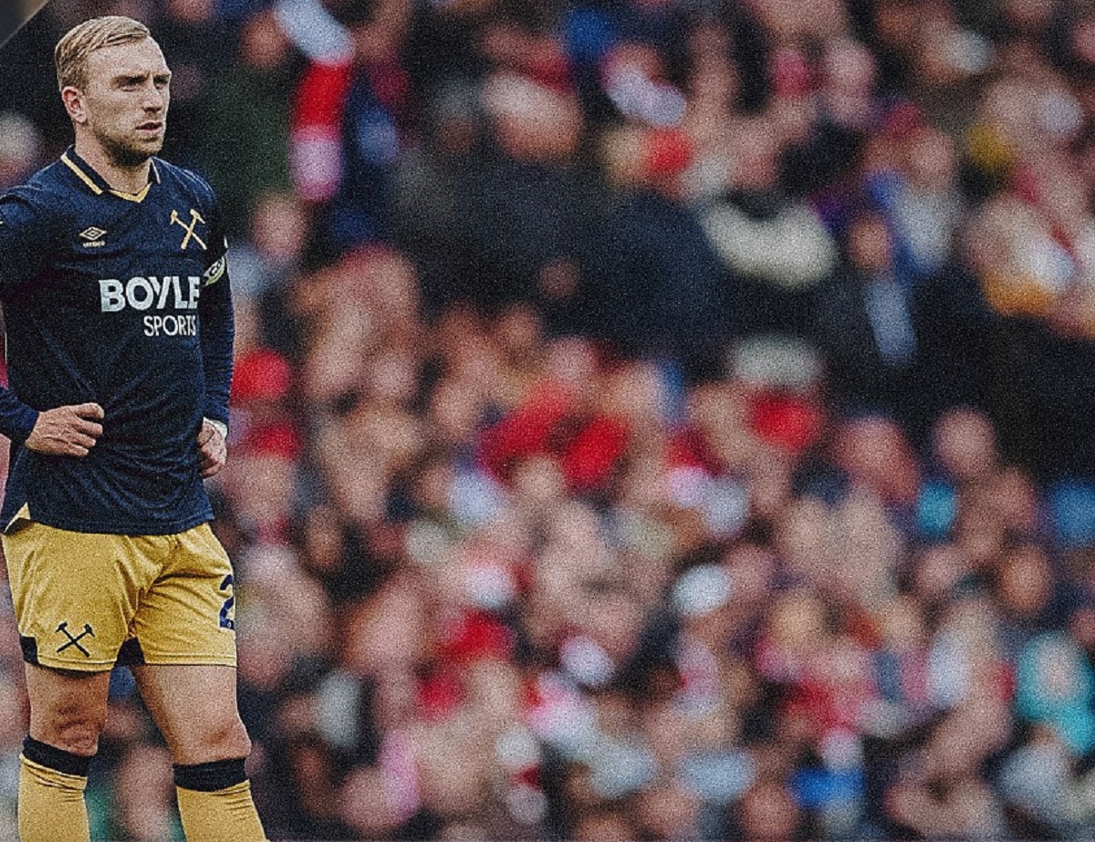 West Ham x Brentford ao vivo: onde assistir, escalações e tudo sobre o duelo da Premier League. Imagem: Divulgação West Ham