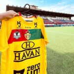 Brusque x Chapecoense: Onde assistir ao vivo e informações do clássico catarinense. Imagem: Divulgação Brusque