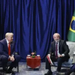 Venezuela: Lula se oferece para mediar diálogo entre EUA e Caracas