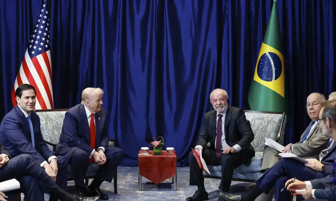Venezuela: Lula se oferece para mediar diálogo entre EUA e Caracas