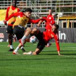 FC Union Berlin x Borussia Mönchengladbach: onde assistir, escalações e tudo sobre o duelo na Bundesliga. Imagem: Divulgação Union Berlin