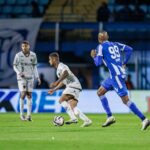 Volta Redonda x Atlético-GO: onde assistir e escalações – Série B do Brasileirão 2025. Imagem: Divulgação Voltaço