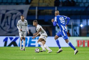 Volta Redonda x Atlético-GO: onde assistir e escalações – Série B do Brasileirão 2025. Imagem: Divulgação Voltaço