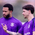 Corinthians x Atlético-MG: onde assistir, escalações e tudo sobre o duelo na Neo Química Arena. Imagem: Rodrigo Coca/Ag. Corinthians