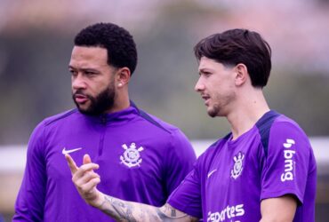 Corinthians x Atlético-MG: onde assistir, escalações e tudo sobre o duelo na Neo Química Arena. Imagem: Rodrigo Coca/Ag. Corinthians