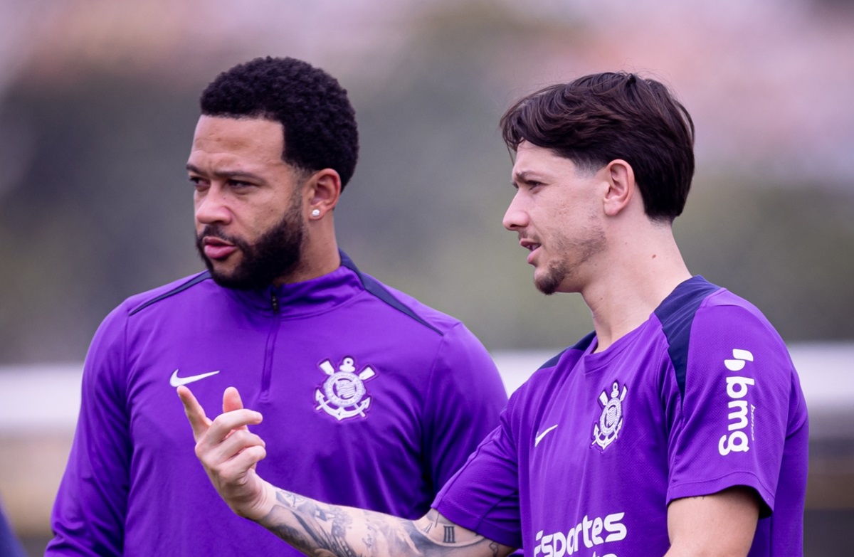 Corinthians x Atlético-MG: onde assistir, escalações e tudo sobre o duelo na Neo Química Arena. Imagem: Rodrigo Coca/Ag. Corinthians