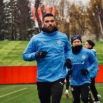 Islândia x França: tudo sobre o duelo pelas Eliminatórias da Copa do Mundo 2026. Imagem: KSÍ