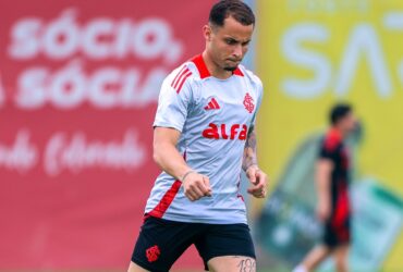 Internacional x Sport: onde assistir, escalações e tudo sobre o duelo decisivo contra o rebaixamento. Imagem: Ricardo Duarte/SCI