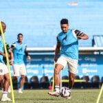 Paysandu x Remo ao vivo: onde assistir, escalações e tudo sobre o clássico paraense pela Série B. Imagem: Divulgação Paysandu