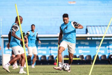 Paysandu x Remo ao vivo: onde assistir, escalações e tudo sobre o clássico paraense pela Série B. Imagem: Divulgação Paysandu