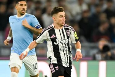 Juventus x Udinese ao vivo: onde assistir, escalações e palpites do duelo pelo Campeonato Italiano. Imagem: Divulgação Juventus