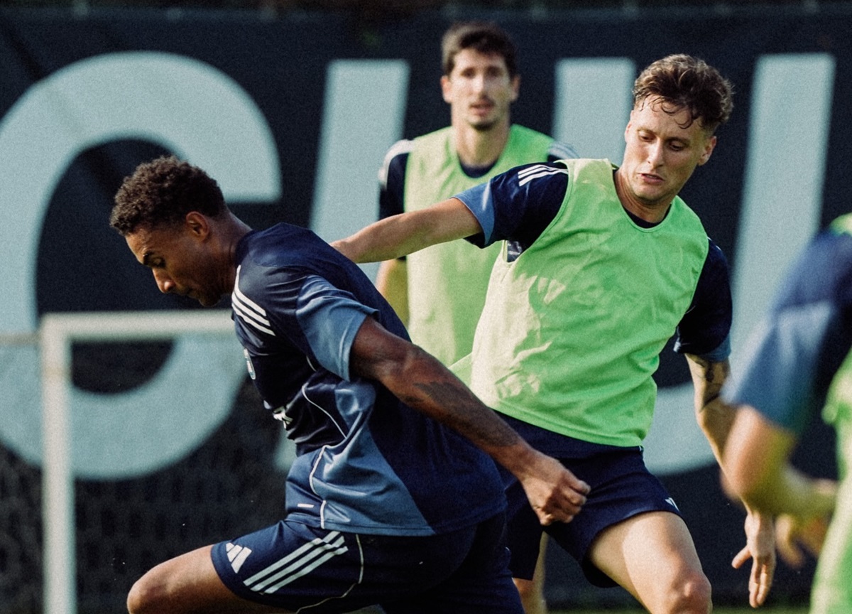 Milan x Pisa: onde assistir ao vivo e escalações do Campeonato Italiano. Imagem: Divulgação Pisa Milan x Pisa: onde assistir ao vivo e escalações do Campeonato Italiano. Imagem: Divulgação Pisa