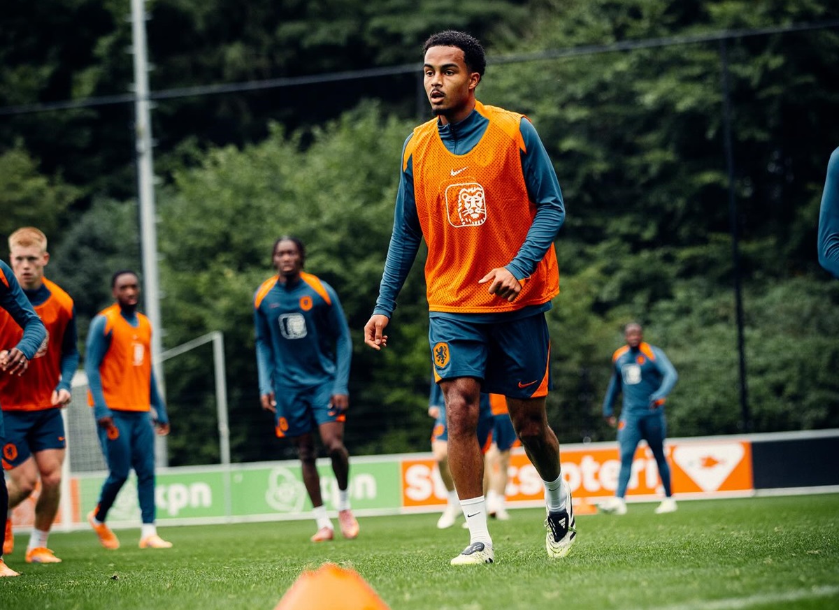 Holanda x Finlândia: duelo direto pela liderança nas Eliminatórias da Copa do Mundo 2026. Imagem: Divulgação seleção da Holanda