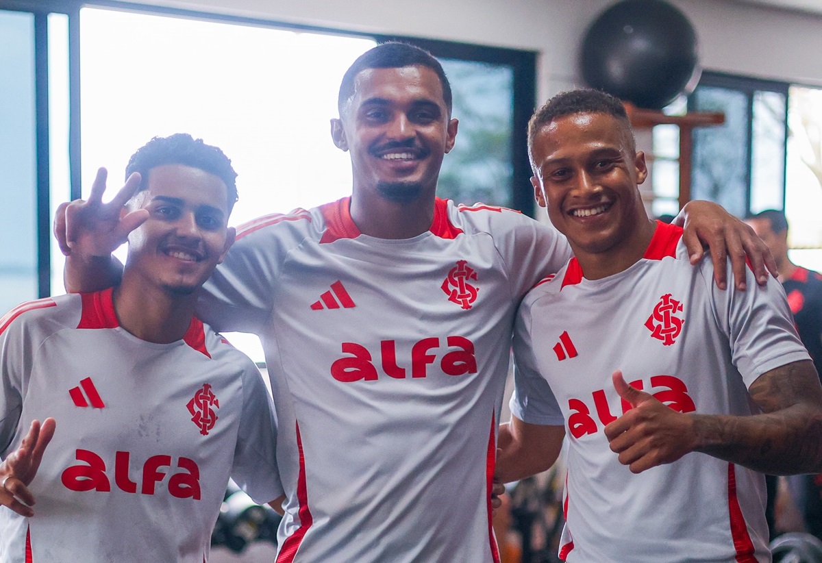 Mirassol x Internacional: onde assistir, escalações e tudo sobre o duelo decisivo pelo Brasileirão 2025. Imagem: Ricardo Duarte/SCI