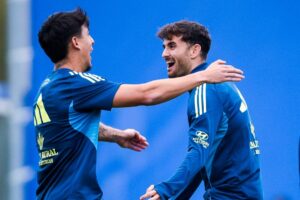 Real Oviedo x Espanyol: onde assistir e escalações para o duelo pela La Liga 2025/26. Imagem: Divulgação Real Oviedo
