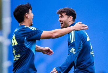 Real Oviedo x Espanyol: onde assistir e escalações para o duelo pela La Liga 2025/26. Imagem: Divulgação Real Oviedo