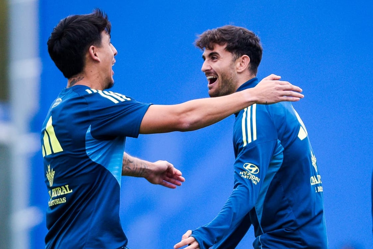 Real Oviedo x Espanyol: onde assistir e escalações para o duelo pela La Liga 2025/26. Imagem: Divulgação Real Oviedo