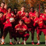 Nottingham Forest x Porto: onde assistir, escalações e tudo sobre o duelo pela Liga Europa. Imagem: Divulgação Nottingham Forest