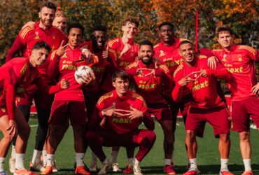 Nottingham Forest x Porto: onde assistir, escalações e tudo sobre o duelo pela Liga Europa. Imagem: Divulgação Nottingham Forest