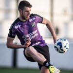 Ceará x Botafogo: onde assistir, escalações e tudo sobre o duelo dos alvinegros pelo Brasileirão 2025. Imagem: Gabriel Silva/Ceará