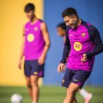 Barcelona x Olympiacos: onde assistir e tudo sobre o duelo pela Champions League. Imagem: Divulgação Barcelona
