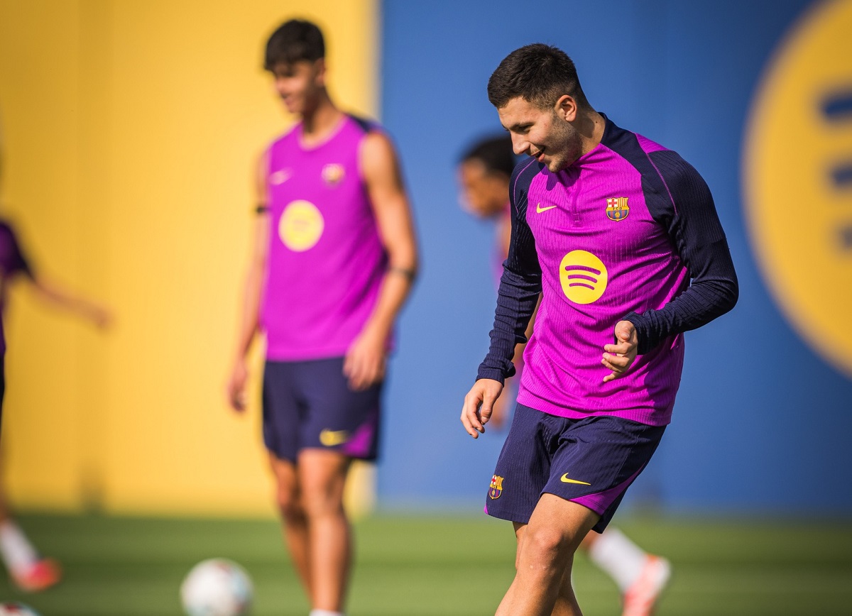 Barcelona x Olympiacos: onde assistir e tudo sobre o duelo pela Champions League. Imagem: Divulgação Barcelona