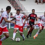 Vila Nova x Ferroviária ao vivo: onde assistir, escalações e tudo sobre o duelo decisivo da Série B. Imagem: Divulgação Vila Nova