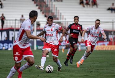 Vila Nova x Ferroviária ao vivo: onde assistir, escalações e tudo sobre o duelo decisivo da Série B. Imagem: Divulgação Vila Nova