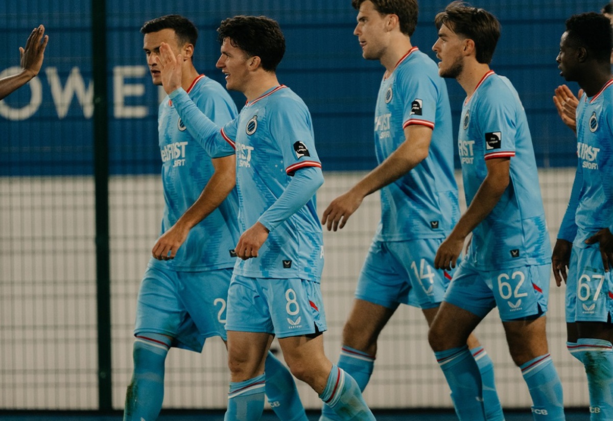 Bayern de Munique x Club Brugge: onde assistir, escalações e tudo sobre o jogo da Champions League 2025/26. Imagem: Divulgação Club Brugge