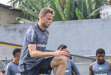 Remo x Athletic: onde assistir, escalações e tudo sobre o confronto decisivo da Série B. Imagem: Divulgação Remo