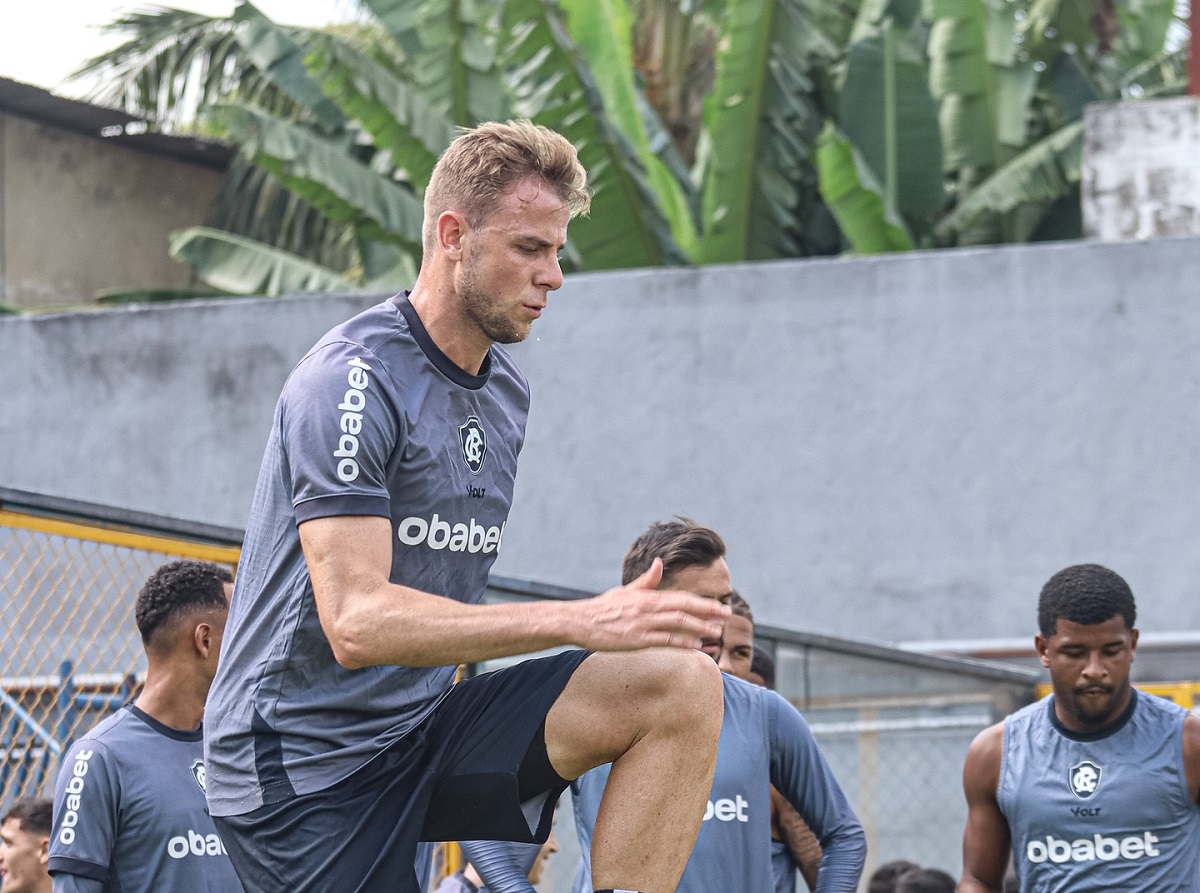 Remo x Athletic: onde assistir, escalações e tudo sobre o confronto decisivo da Série B. Imagem: Divulgação Remo