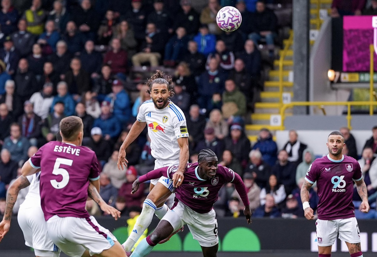 Leeds x West Ham: onde assistir ao vivo e escalações da Premier League. Imagem: Divulgação Leeds