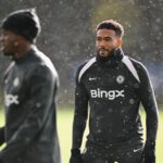 Chelsea x Ajax: onde assistir, escalações e tudo sobre o jogo da Champions League 2025/26. Imagem: Divulgação Chelsea