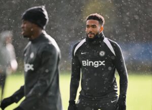 Chelsea x Ajax: onde assistir, escalações e tudo sobre o jogo da Champions League 2025/26. Imagem: Divulgação Chelsea