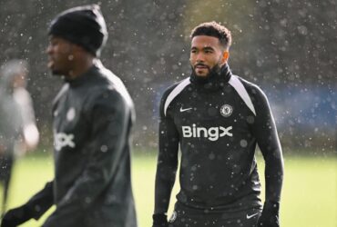 Chelsea x Ajax: onde assistir, escalações e tudo sobre o jogo da Champions League 2025/26. Imagem: Divulgação Chelsea