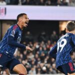 Arsenal x Atlético de Madrid: onde assistir e tudo sobre o confronto pela Champions League. Imagem: Divulgação Arsenal